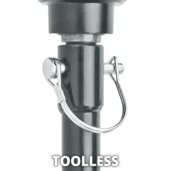 Einhell Professional Draadloze Boor Gpea 18/150 Li Bl Solo Pxc (18v) Wordt Geleverd