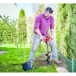 Einhell Professional Draadloze Boor Gpea 18/150 Li Bl Solo Pxc (18v) Wordt Geleverd