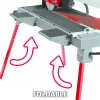 Einhell Radiaaltegelsnijmachine Te-tc 920 Ul