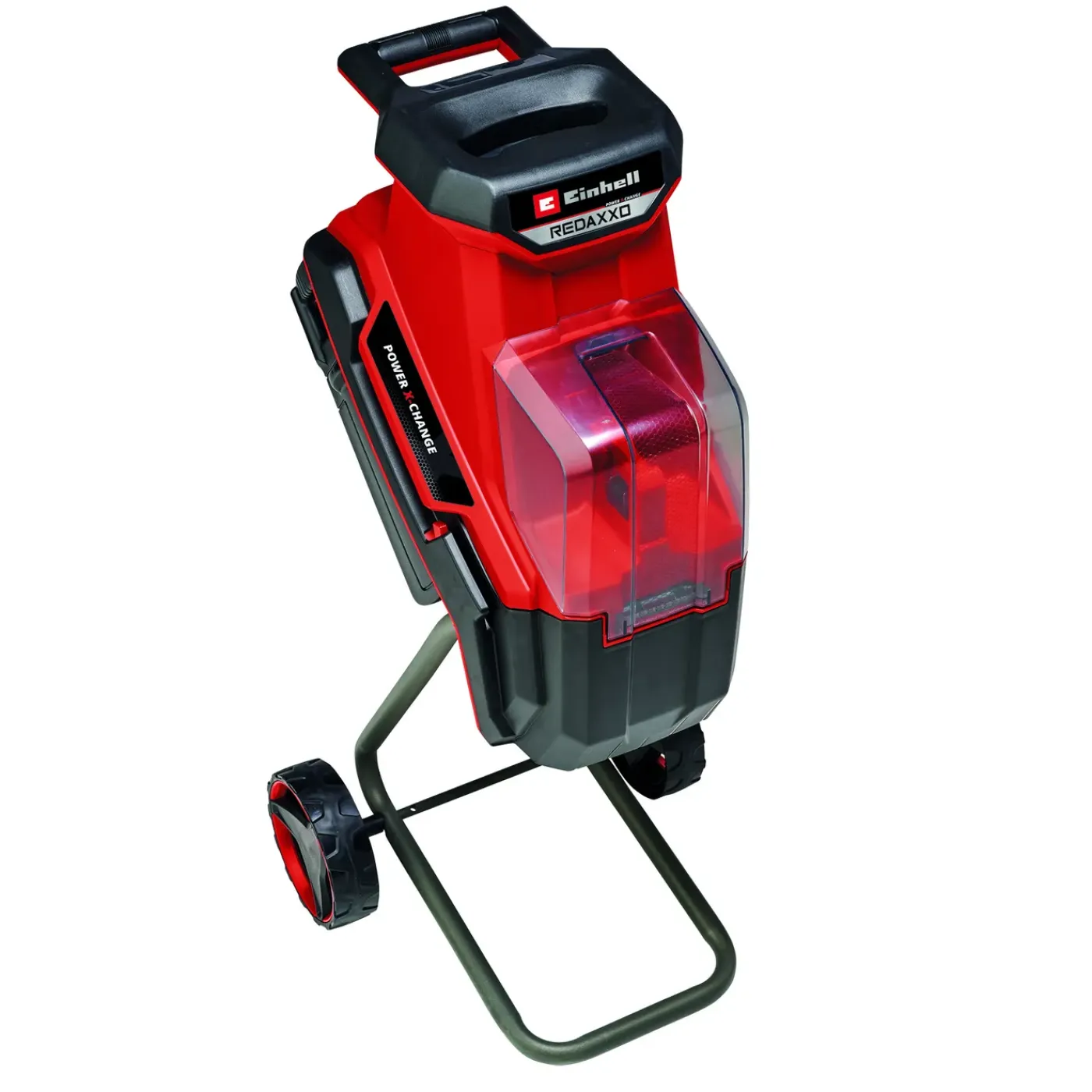 Einhell Redaxxo Accu Hakselaar 36/25 Li Solo 36v