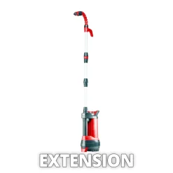 Einhell Regentonpomp Ge-pp 5555 Rb-a