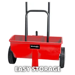 Einhell Strooiwagen Gc-sr 12