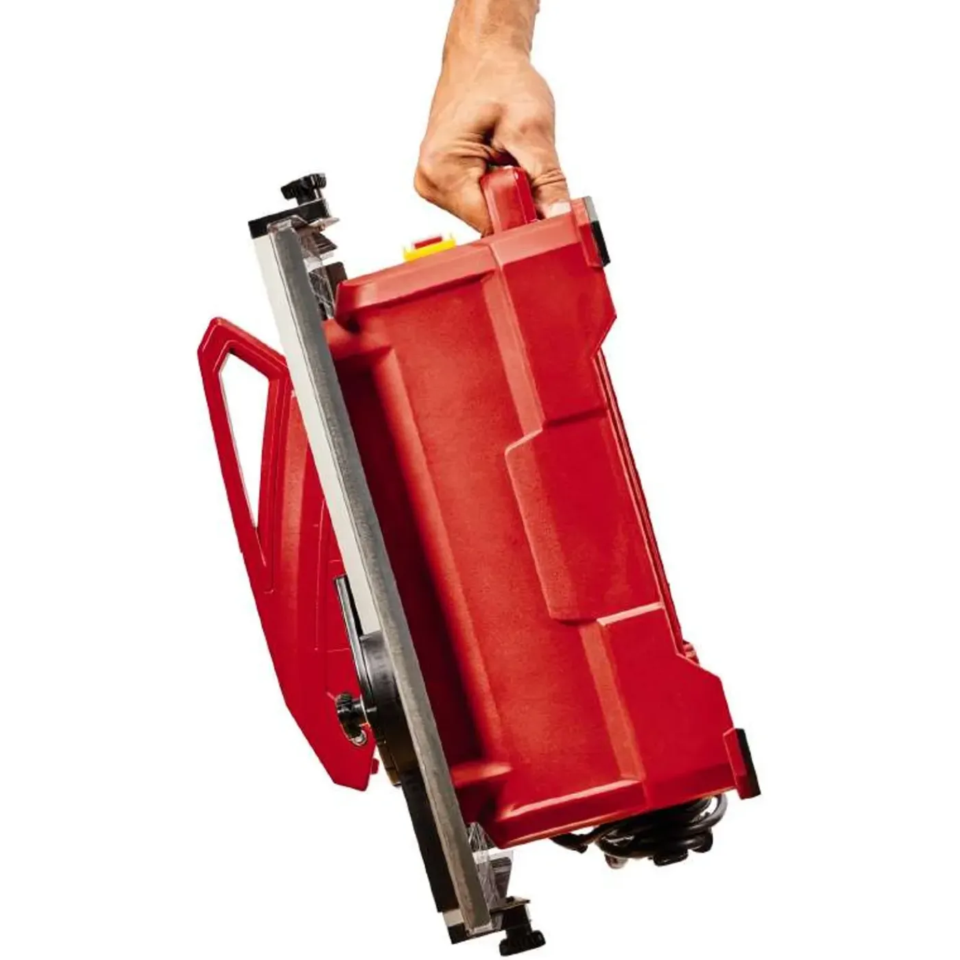 Einhell Tegelsnijder met water TC-TC 800 - Kantelbare tafel - 800W - 180mm