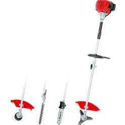 Einhell Tuin-multitool Gc-mm 52 I As Benzine
