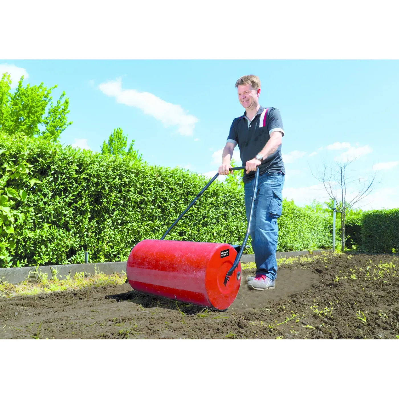 Einhell Tuinwals Gc-gr 57
