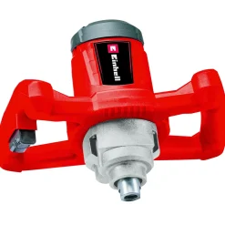 Einhell Verf- En Mortelmenger Tc-mx 1200 E