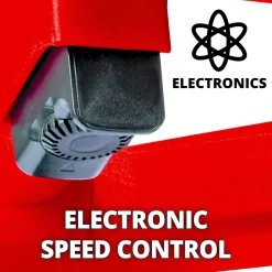 Einhell Verf- En Mortelmenger Tc-mx 1200 E