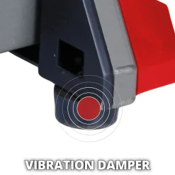 Einhell Vlak- en Vandiktebank TC-SP 204/1 - 1500W - 204mm