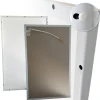 ElectricSun - Infraroodverwarming - Ingebouwde Thermostaat, Wandmontage - 120 X 62 Cm
