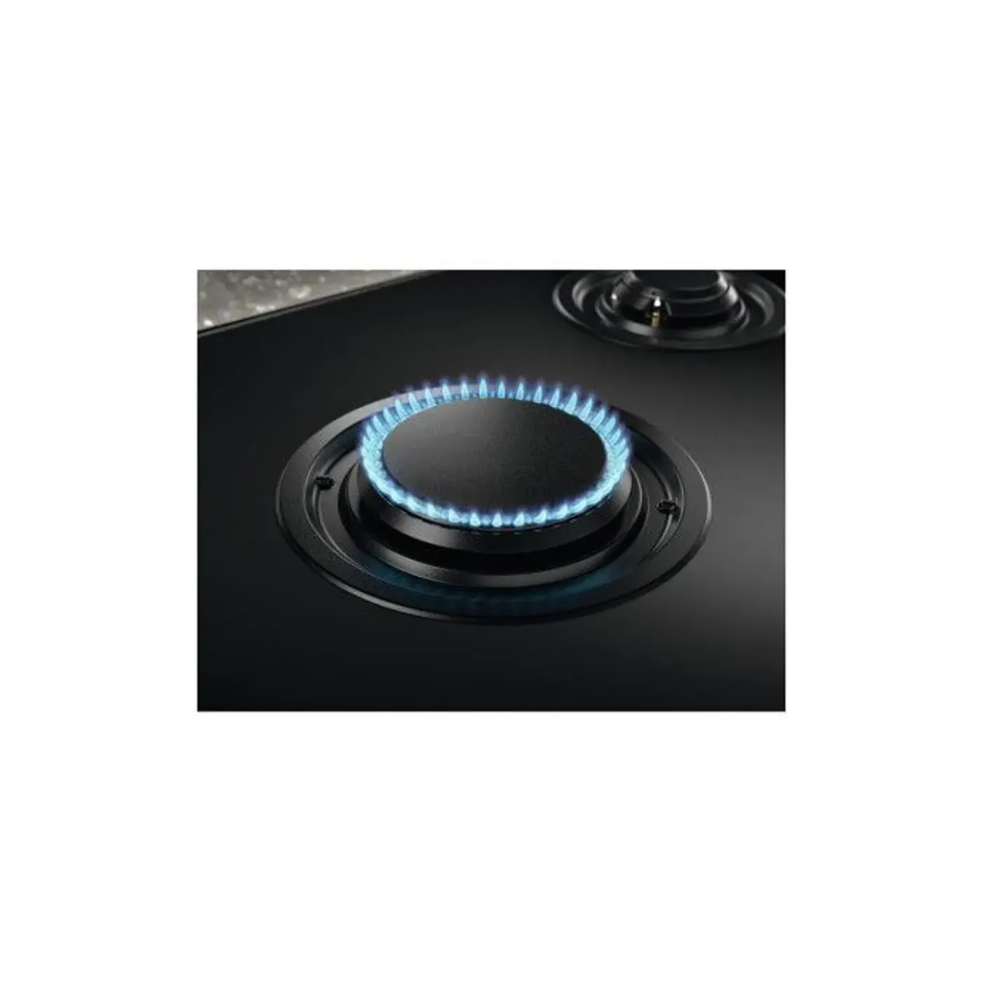 ELECTROLUX Gemengde Kookplaat 59cm 4 Branders Zwart Kdi641723k