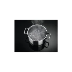 ELECTROLUX Gemengde Kookplaat 59cm 4 Branders Zwart Kdi641723k