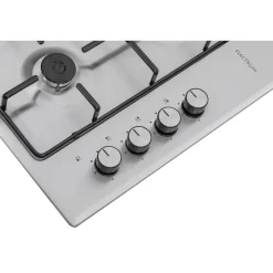 Electrum gaskookplaat PS6040GX-NL