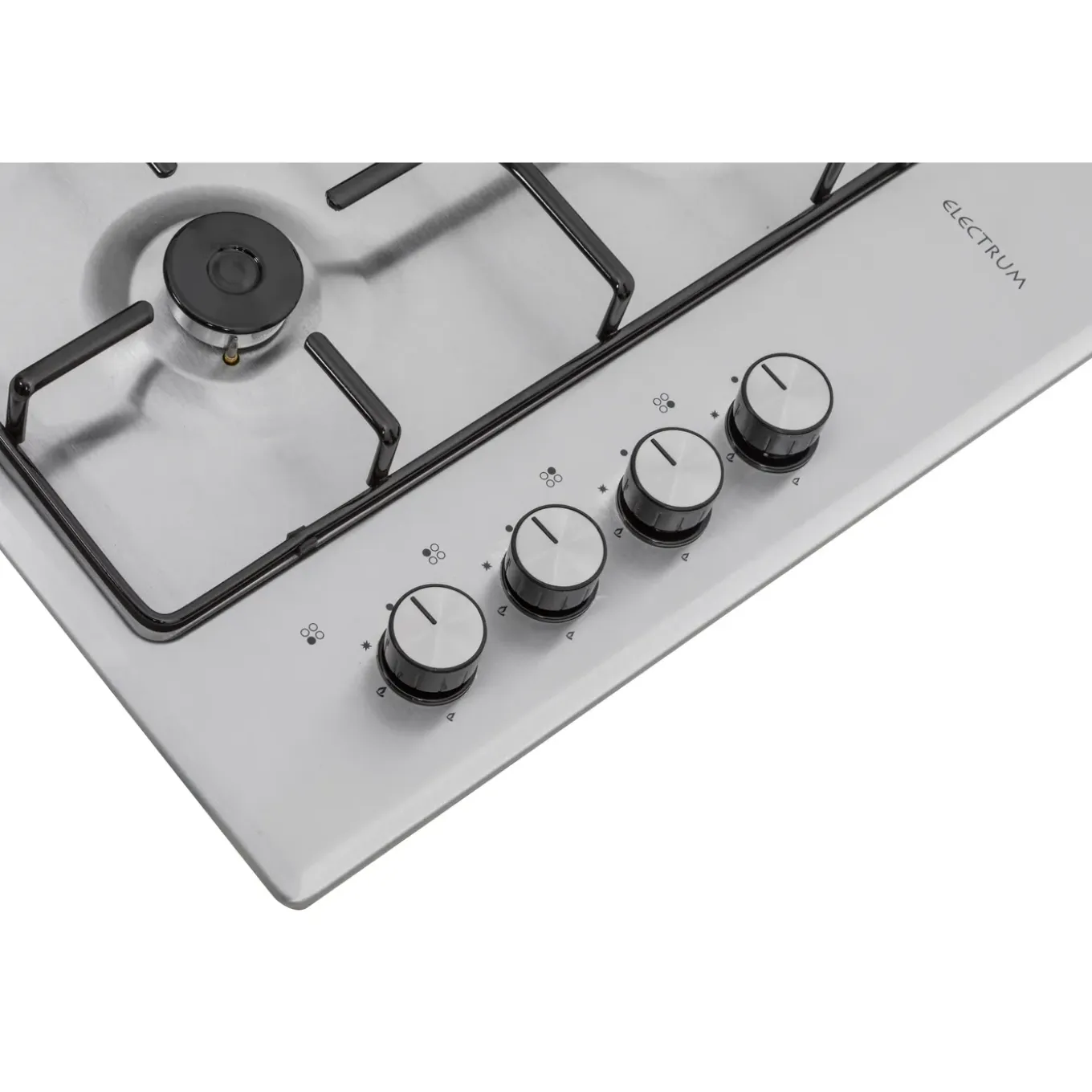 Electrum gaskookplaat PS6040GX-NL