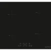 Electrum inductiekookplaat PI 6041 T | zwart