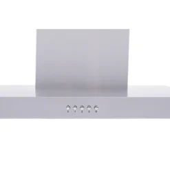 Electrum schouwafzuigkap TSH 62120C IX 60cm RVS