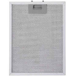 Electrum schouwafzuigkap TSH 62120C BL 60 cm mat zwart