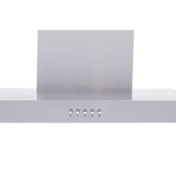 Electrum schouwafzuigkap TSH 92120C IX 90cm RVS