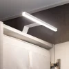 Eleganca Luxe Opbouwverlichting Voor Kasten En Spiegels 3 Stuks - B30 X H3.5 Cm