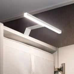 Eleganca Luxe Opbouwverlichting Voor Kasten En Spiegels 3 Stuks - B30 X H3.5 Cm