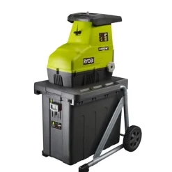 Elektrische Hakselaar Ryobi 3000w Rsh3045u - 5133004335