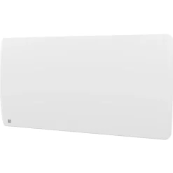 Elektrische Keramische Warmteopslagradiator - Bestherm - Wandmodel - 2000 W - Wit - Aria