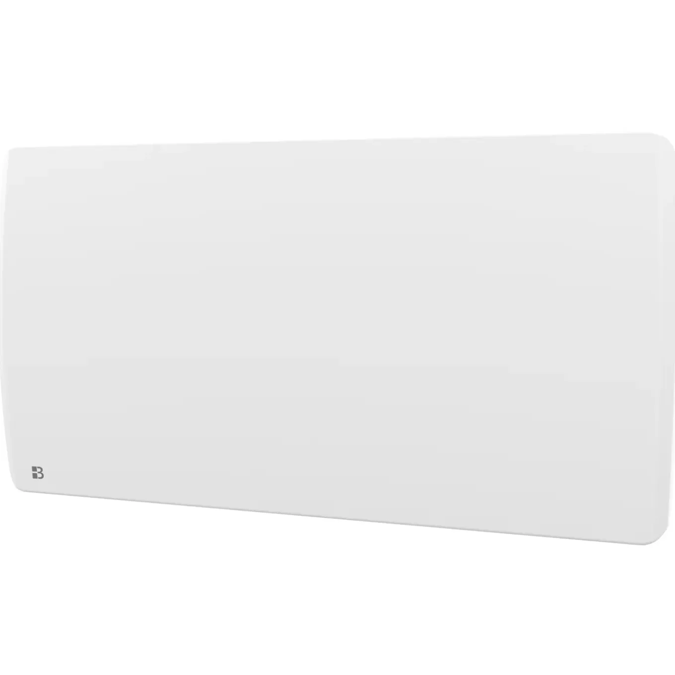 Elektrische Keramische Warmteopslagradiator - Bestherm - Wandmodel - 2000 W - Wit - Aria