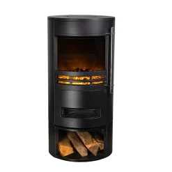 Eurom Elektrische sfeerhaard Orsa Fireplace 2kW