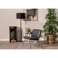 Eurom Elektrische sfeerhaard Orsa Fireplace 2kW