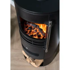 Eurom Elektrische sfeerhaard Orsa Fireplace 2kW