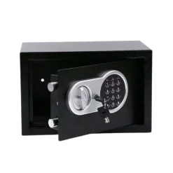 Perel Elektronische Kluis - 20 X 31 X 20 Cm - 8,5 L
