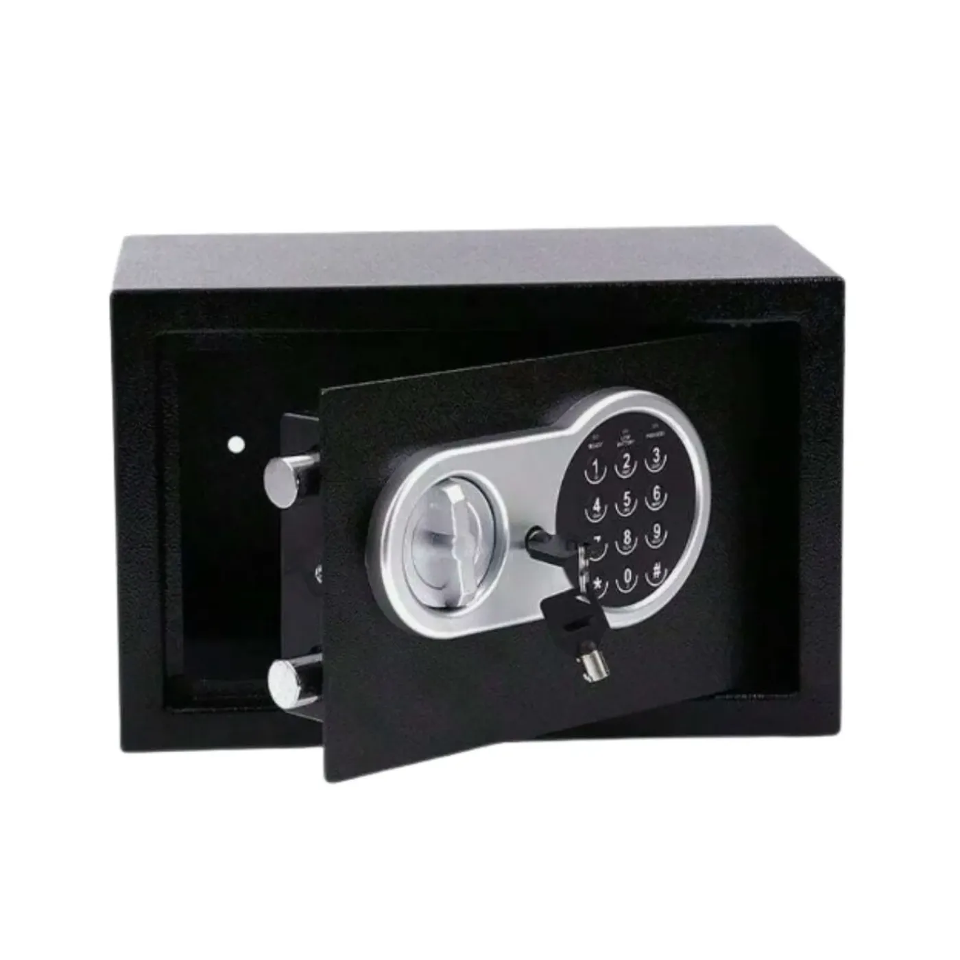 Perel Elektronische Kluis - 20 X 31 X 20 Cm - 8,5 L