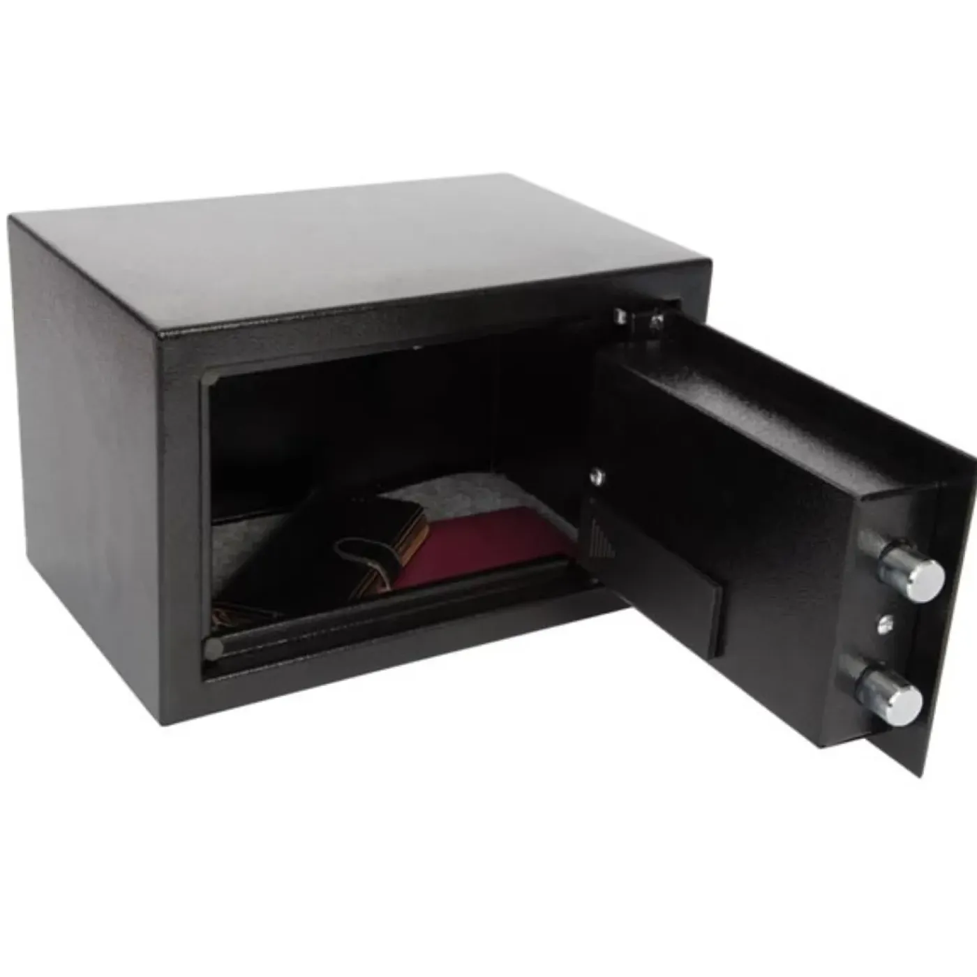 Perel Elektronische Kluis - 20 X 31 X 20 Cm - 8,5 L