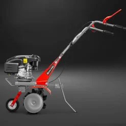 Elem Garden Technic - Gemotoriseerde Schoffel 139cc - 6 Messen