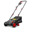 Elem Garden Technic verticuteermachine & ontmosser 32cm 1500W