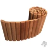 Elephant Houten Borderrand - Hardhout - 30x180cm