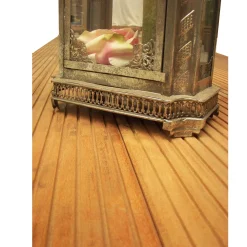 Elephant Vlonderplank - Almendrillo - Groef / Semi-ribbel - 245x14,5x1,8cm