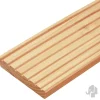 Elephant Vlonderplank - Douglas - Gegroefd / Glad Geschaafd - 300x14x2,7cm