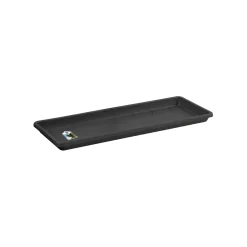Elho balkonbak Barcelona schotel 50cm antraciet