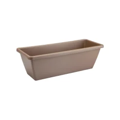 Elho Balkonbak Barcelona - Taupe - 50cm