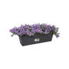 Elho balkonbak Green Basics 50cm living black
