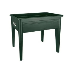 Elho Moestuinbak Super XXL - Gerecycled plastic - 58,1x76,7x73,1cm
