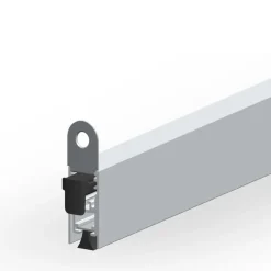 EllenMatic automatische valdorpel - Brush - 928mm