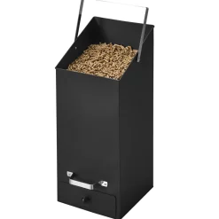 Overig Emmer pellet verso zwart
