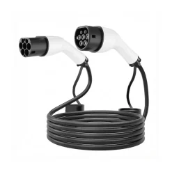 Energenie - Laadkabel Type 2, 16a 3-fasig (11 Kw), 8 Meter