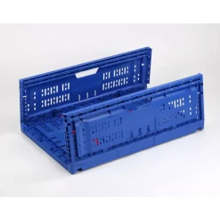 Engels vouwbare bak 30 ltr, 600x400x172 mm