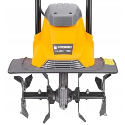Entrepot Brico - 1700W 36cm grondfrees/grondfrees