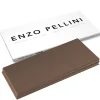 Enzo Pellini wandtegel Desert - Leer - Zelfklevend - 50x25cm - 8 stuks