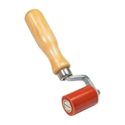 EPDM Siliconen Aandrukroller 45 MM Breed