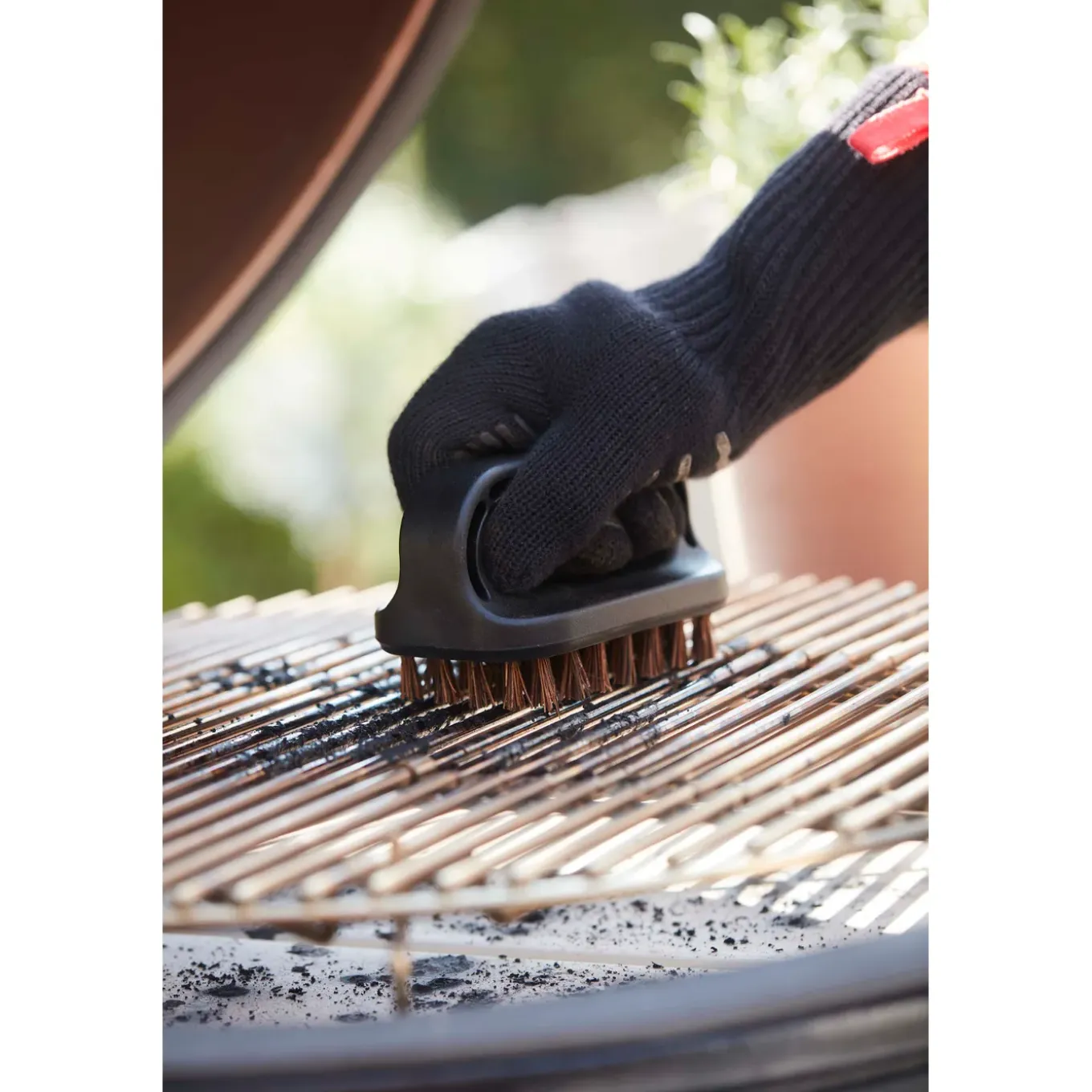 Ergonomic Brush