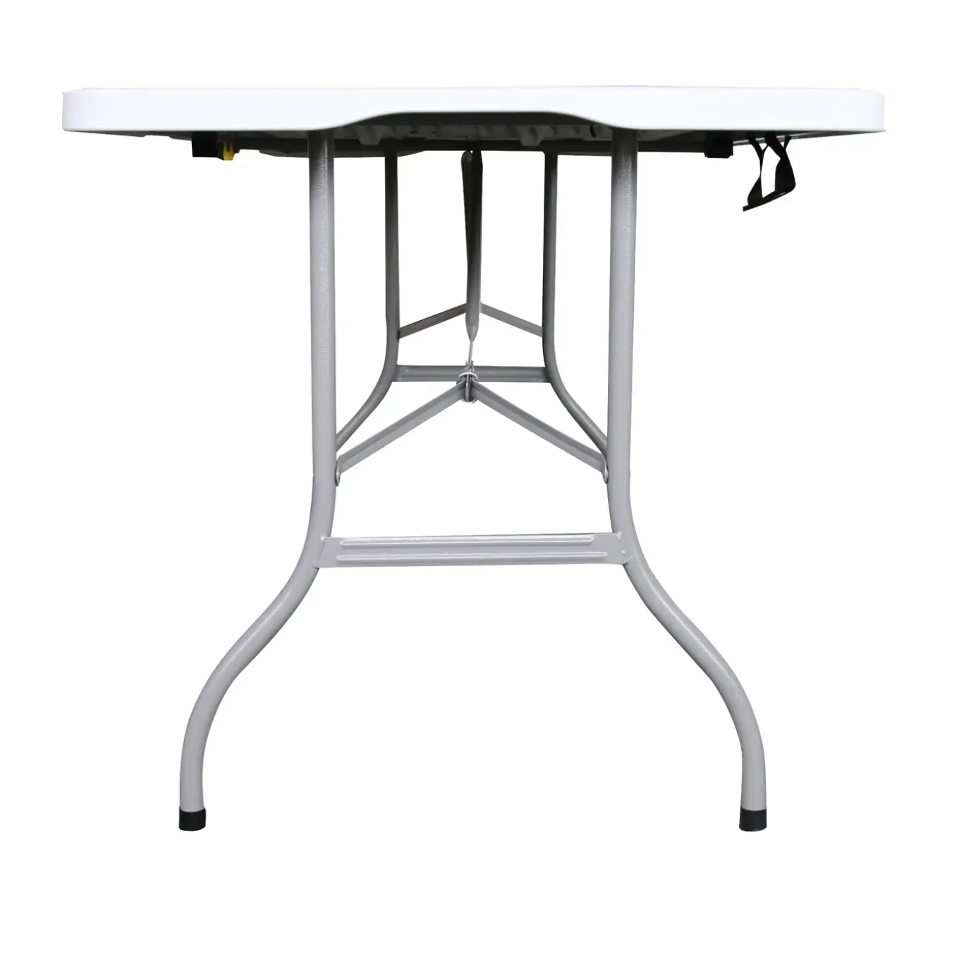 Erro Klaptafel - Campingtafel - 180cm - Wit